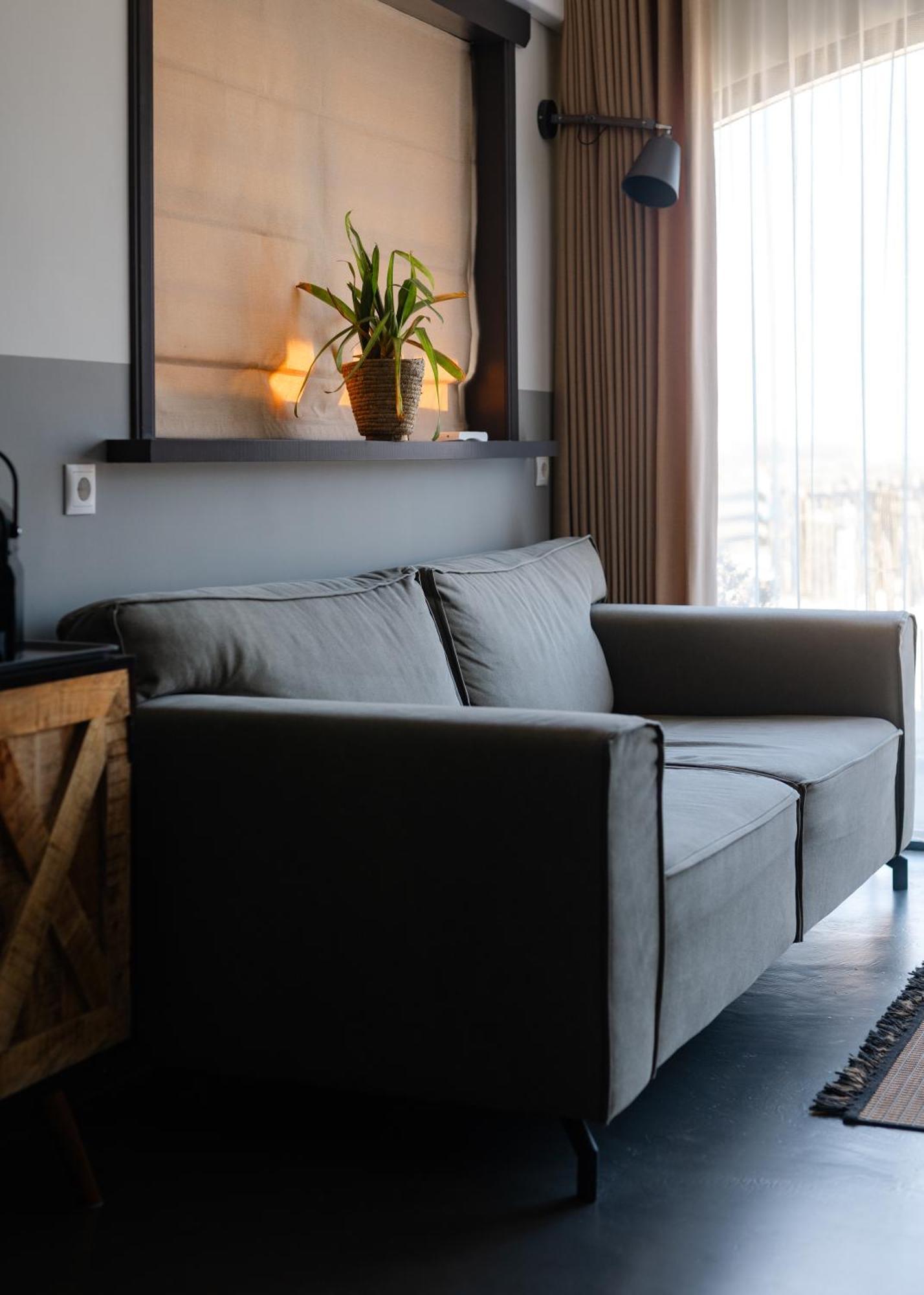 B&B Hartenlust Kamer De Bedstee Bodegraven Εξωτερικό φωτογραφία